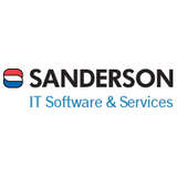 Sanderson Logo