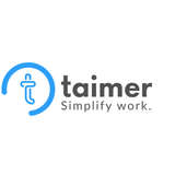 Taimer Logo