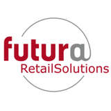 Futura Retail Logo