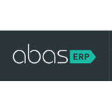 abas ERP Logo