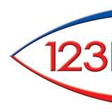 123 Insight Logo