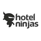 Hotel Ninjas Logo