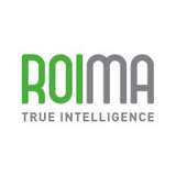 Roima Intelligence Logo