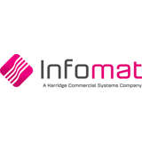 Infomat Logo
