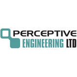 Perceptive Engineering Logo