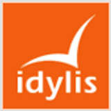 Idylis Logo