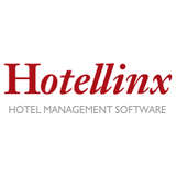 Hotellinx Logo