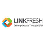 Linkfresh Logo