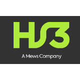 HS/3 Hotelsoftware Logo