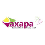 Axapa Logo