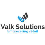 Valk Solutions Logo
