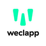 weclapp Logo