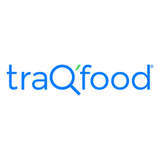 Traqfood Logo