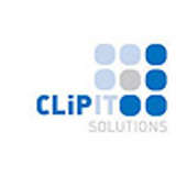Clip IT Solutions Logo