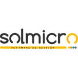 Solmicro Logo