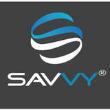 Savvy Telematics Logo