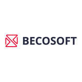 Becosoft Logo