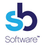 SB Software Logo