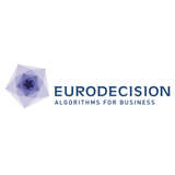Eurodecision Logo