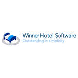 Winner Hotelsoftware Logo
