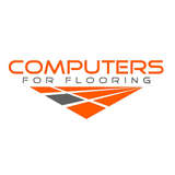 Computers for Flooring Logo