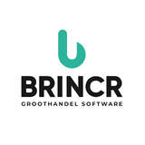 Brincr Logo