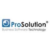 ProSolution Logo