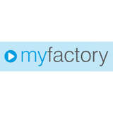 myfactory Logo