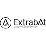 Extrabat Logo
