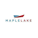 Maple Lake Logo