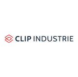 Clip Industrie Logo