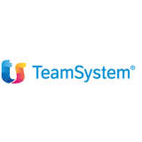 TeamSystem Logo
