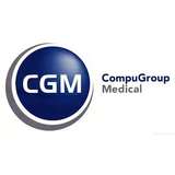 CompuGroup Medical Logo
