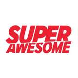 SuperAwesome Logo