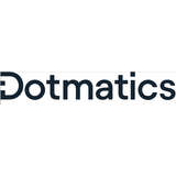 Dotmatics Logo