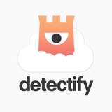 Detectify Logo