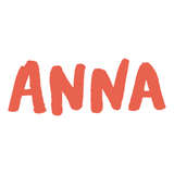 Anna Money Logo