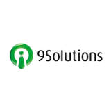 9Solutions Logo