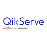 QikServe Logo