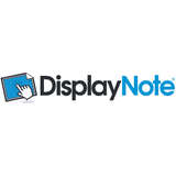 DisplayNote Logo