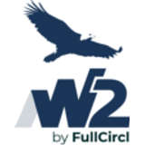 W2 Global Data Logo