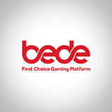 Bede Gaming Logo