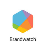 Brandwatch Logo