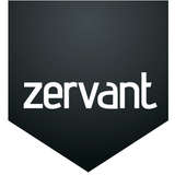 Zervant Logo