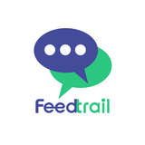 Feedtrail Logo