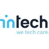Intech Medical Logo