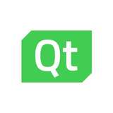 Qt Logo