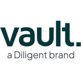 Vault Platform Logo