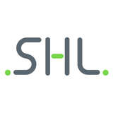 SHL Logo
