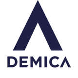 Demica Logo